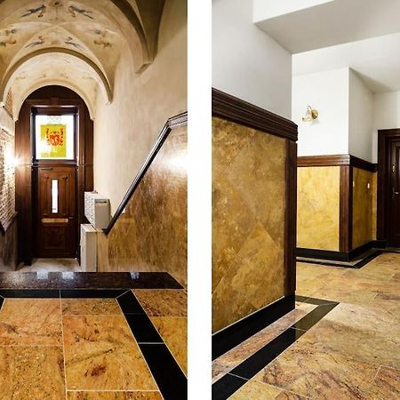 Studio Sunny Flat Krakow Appartement Buitenkant foto